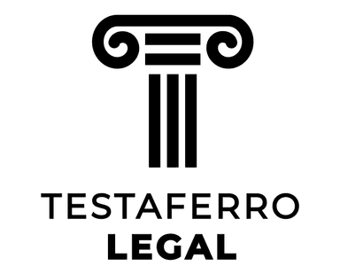 Testaferro Legal